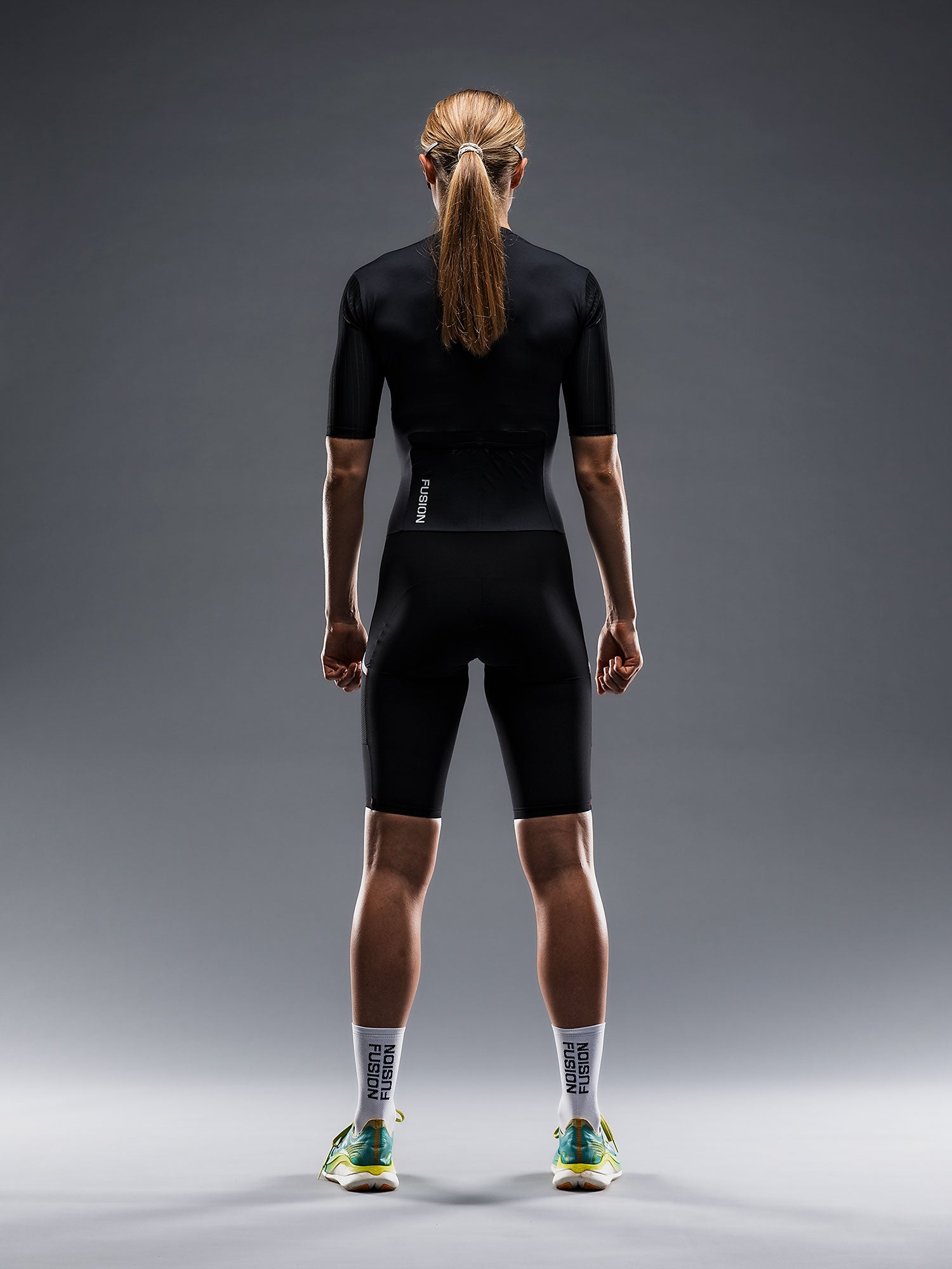 TEMPO! TWO Tri Suit